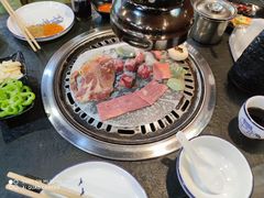 -碳匠炭火烤肉