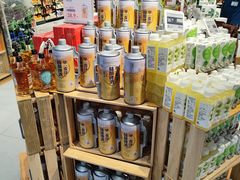 -盒马鲜生(杭州运河上街店)