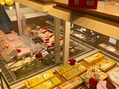 -好利来(望京中福店)
