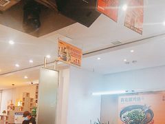 -令狐冲烤鱼·烧菜馆(达明店)
