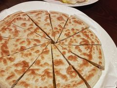 粗粮青稞烙-滇野云南野生菌餐厅(陕西南路店)