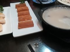 -山水茶艺馆·点心粤菜·30年老字号