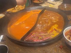 -萍姐火锅·公路夜市(南京新街口店)