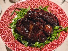 -维园悦谱·海派家常菜(乌鲁木齐南路店)