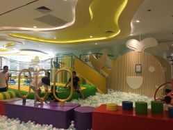 点击看大图 -MELAND(湾悦城店)