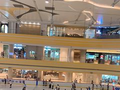 -冠军冰场CHAMPION RINK(苏州中心商场店)