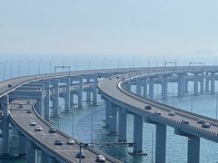 -星海湾跨海大桥