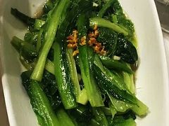 油麦菜-花锅速食(日月广场店)