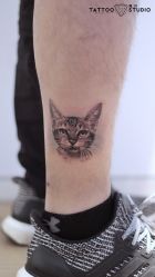 -飛凡TATTOO纹身•原创