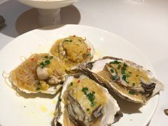 -宝轩渔府·老字号海鲜·正宗津菜(水上店)