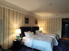 -春晖园度假酒店温泉