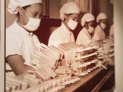 门面-益民食品一厂历史展示馆