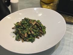 -七十七号厨房·新派江西菜(滨湖店)