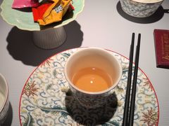 -千百味红餐厅·非遗江西菜(绿地双子塔总店)