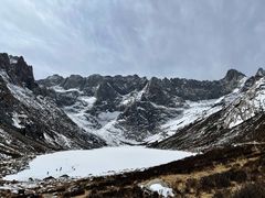 -莲宝叶则景区