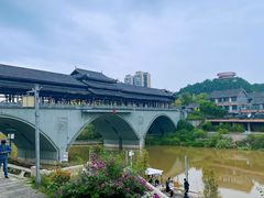 -恩阳古镇
