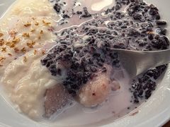 -RUXU入续糖水铺与包(卓悦中心店)