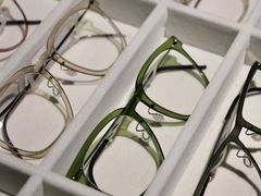 -大视光学•LINDBERG林德伯格•全球手工眼镜集合店(王府井店)