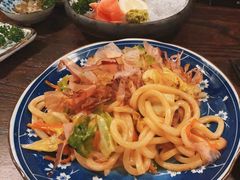 -哥哥の深夜食堂(红松东路店)