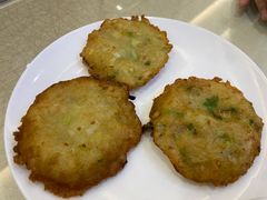 文蛤饼-苏启渔港(云南北路店)