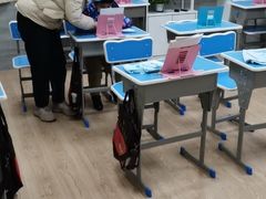 -赵汝飞练字(康城校区)