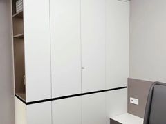 -索菲亚衣柜橱柜家具全屋定制(汶水红星店)