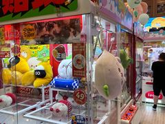 -LLJ夹机占(清河万象汇店)