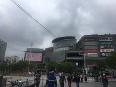 -百盛(莘庄店)