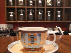 -RUMORS COFFEE ROASTERY鲁马滋咖啡(湖南路店)