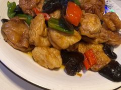 -风味小馆(天目湖宾馆店)