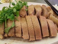 -百姓百味海鲜酒楼(粤垦路总店)