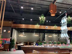 -蓝珊甄选海鲜自助·火锅大排档(近阿那亚店)