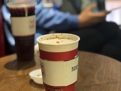 -1828王老吉·草本新茶(珠江新城地铁站店)