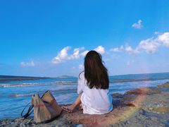 -东海半边山旅游度假区