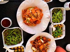 -虾胡闹·澳洲小龙虾·烧烤(福田鲨鱼店)