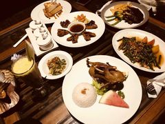 -脏鸭餐厅(乌布总店)