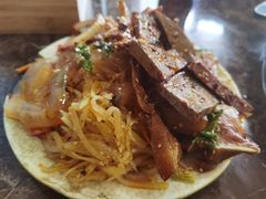 -鸡西大冷面(兰山店)