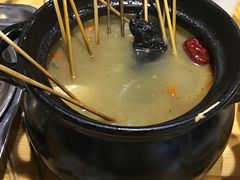 -管氏翅吧(广渠门店)