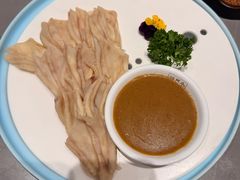 -全聚德(长白直营店)