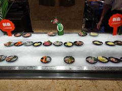 -芭菲盛宴·环球美食(锦城万达广场店)