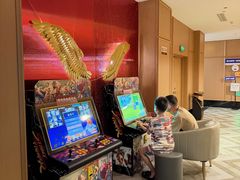 -御海8号温泉酒店