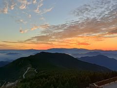 -白草畔自然风景区