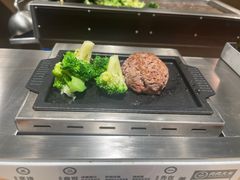 -肉肉大米(金虹桥店)