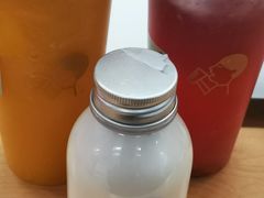 -喜茶(北京三里屯太古里店)