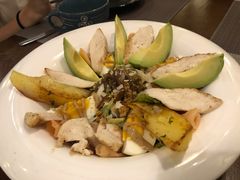 -LA CREPERIE BRETONNE布列塔尼法式餐厅(天童北路店)