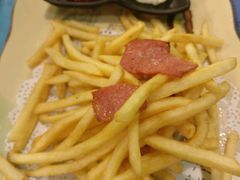 培根薯条-滋味烤鱼(超洋店)