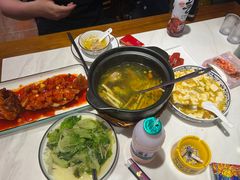 -老苏州芳和园茶酒楼  传统苏帮菜(观前店)