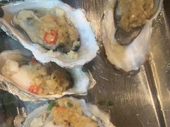 -喝丢一只鞋海鲜烧烤·海肠捞饭(市场店)