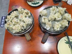 -德贤烧麦菜馆(本溪路店)