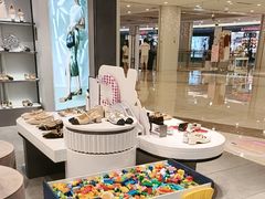 -泰合玺·精油疗愈SPA(南京光环花园城店)